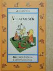 Aesopus - Állatmesék [antikvár]