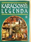 Ady Endre - Karácsonyi legenda [antikvár]