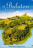 Monspart Éva - A Balaton könyve [antikvár]