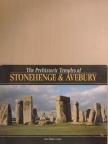 Keith Sugden - The Prehistoric Temples of Stonehenge & Avebury [antikvár]