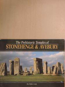 Keith Sugden - The Prehistoric Temples of Stonehenge & Avebury [antikvár]