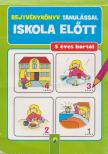 Iskola előtt [antikvár]