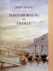 John Paget - Magyarország és Erdély [antikvár]