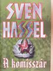 Sven Hassel - A komisszár [antikvár]