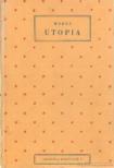Morus, Thomas - Utopia [antikvár]