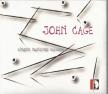 CAGE, JOHN - WORKS FOR PERCUSSION CD