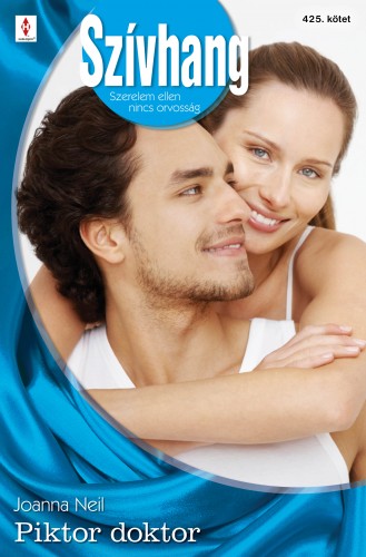 Neil, Joanna - Szívhang 425. (Piktor doktor) [eKönyv: epub, mobi]