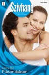 Neil, Joanna - Szívhang 425. (Piktor doktor) [eKönyv: epub, mobi]
