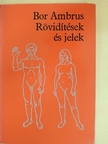 Bor Ambrus - Rövidítések és jelek [antikvár]