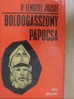 P. Lengyel József - Boldogasszony papucsa [antikvár]