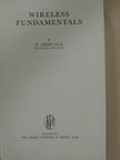 E. Armitage - Wireless fundamentals [antikvár]