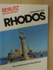 Bob Fresh - Rhodos [antikvár]
