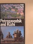 A. Frolov - Petrozavodsk and Kizhi [antikvár]