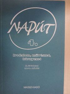 Burány Nándor - Napút 2000. május [antikvár]