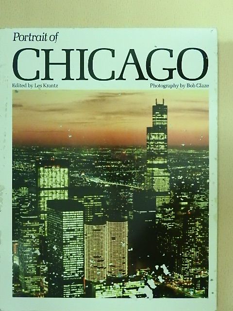 Portrait of Chicago [antikvár]