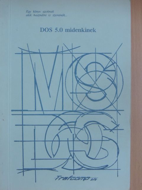 Dos 5.0 mindenkinek [antikvár]