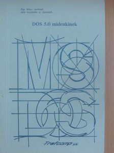 Dos 5.0 mindenkinek [antikvár]
