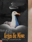 Franklin Russell - Argen die Möwe [antikvár]