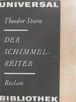 Theodor Storm - Der Schimmelreiter [antikvár]