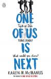 Karen McManus - One ​of Us Is Next (One of Us Is Lying 2.)