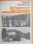 Harry Gerlach - Bad Liebenstein - Bad Salzungen [antikvár]