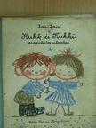 Jan Larri - Kukk és Kukki csodálatos utazása [antikvár]