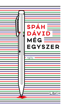 Spáh Dávid - Még egyszer [eKönyv: epub, mobi]