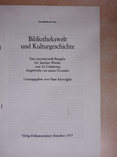 Tibor Tombor - Die vergoldeten und bemalten, mit Volkskunstmotiven verzierten Pergament-Einbände des 18.-19. Jahrhunderts von Debreczin (Ungarn) [antikvár]
