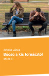 Révész János - Búcsú a kis tornásztól [eKönyv: epub, mobi]