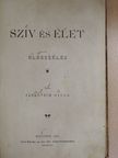 Jankovich Gyula - Sziv és élet [antikvár]