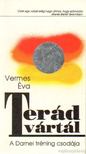 Vermes Éva - Terád vártál [antikvár]