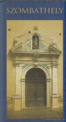 Németh Adél - Szombathely [antikvár]