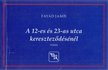 Fayad Jamís - A 12-es és 23-as utca kereszteződésnél [antikvár]