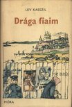 Kasszil,Lev - Drága fiaim [antikvár]