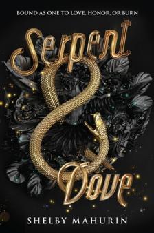 Shelby Mahurin - Serpent & Dove (Serpent & Dove 1.)