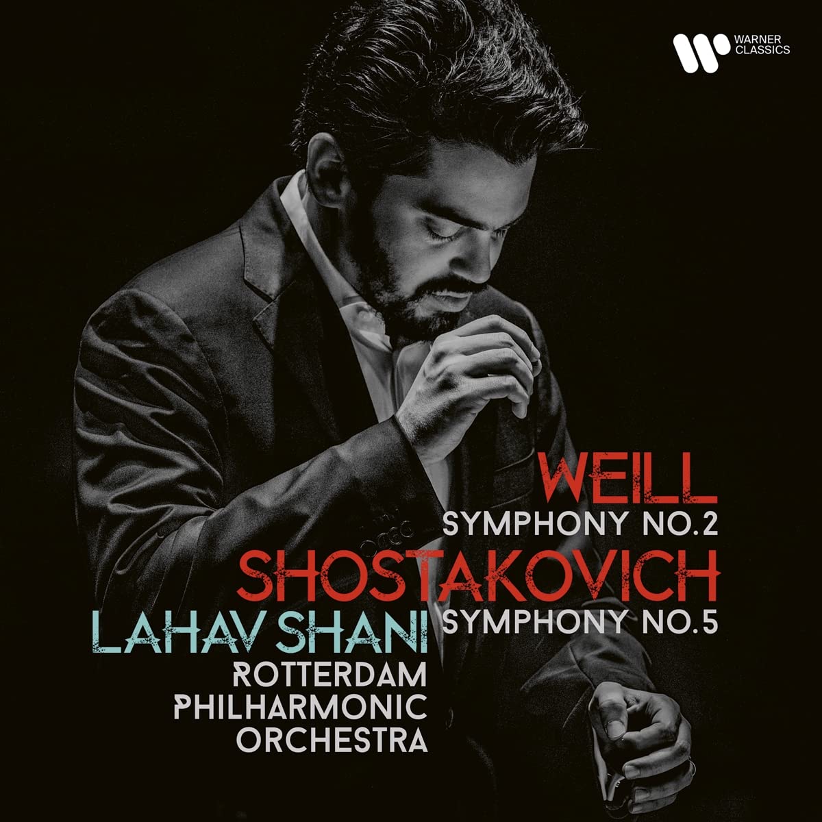 SHOSTAKOVICH - SYMPHONY NO.5 CD SHOSTAKOVICH