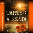 Gregg Olsen - Tartsd a szád! [eHangoskönyv]