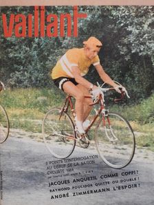 Hertel - PIF Vaillant 15. Mars 1964 [antikvár]