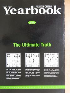 Bagirov - New in Chess Yearbook 2000 [antikvár]