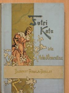 Gaal Mózes - Futri Kata [antikvár]