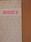 Abai Ilona - Universitas '68 [antikvár]