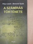 Bereznai Gyula - A számírás története [antikvár]