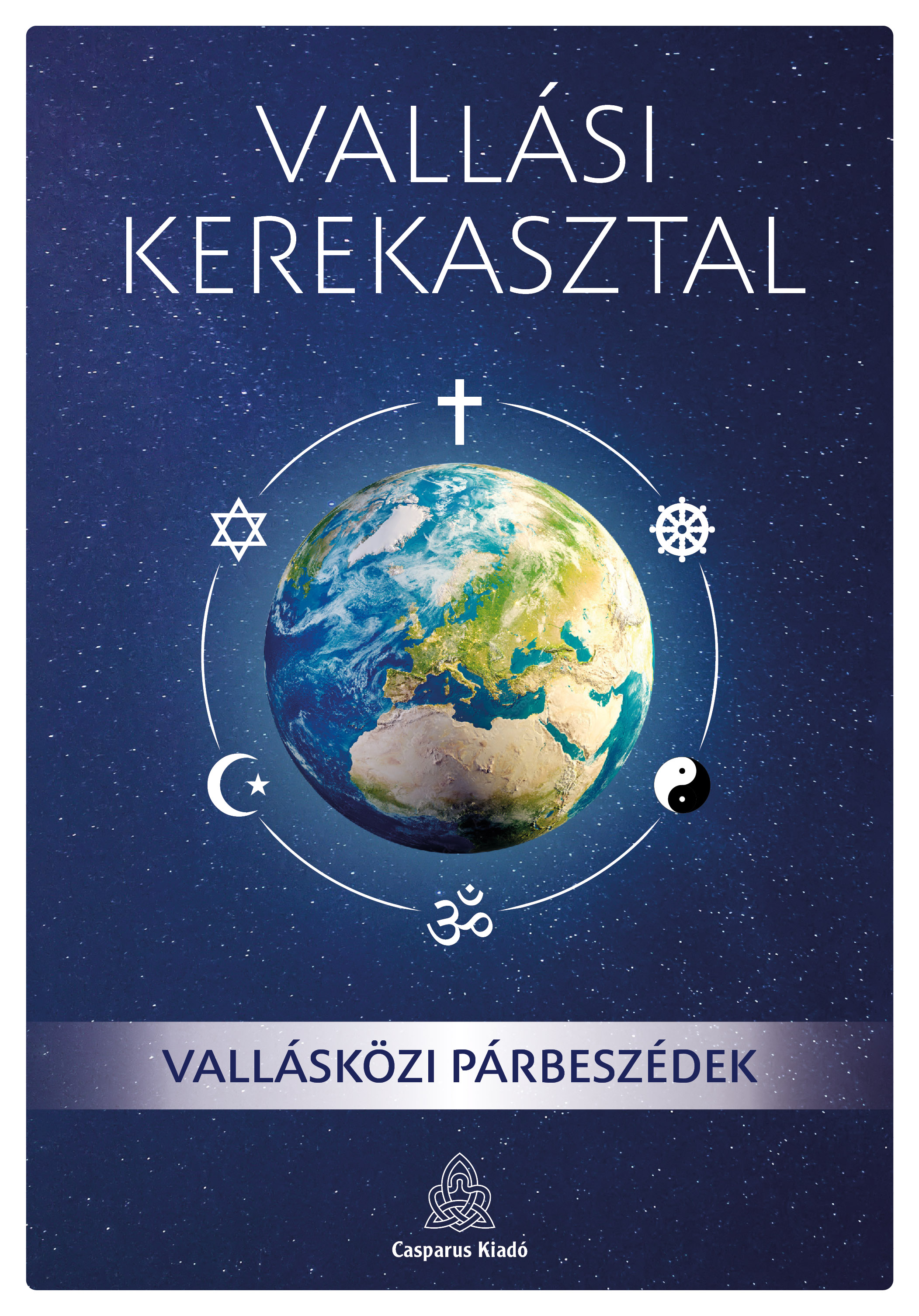 Balikó Nándor[szerk.] - Vallási kerekasztal