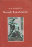 Dr. Pestessy József - Barangolás Traumatológiában (dedikált) [antikvár]