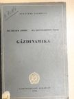 Dr. Gruber József - Gázdinamika [antikvár]