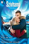 Lucy Clark - Szívhang 746.-747. [eKönyv: epub, mobi]