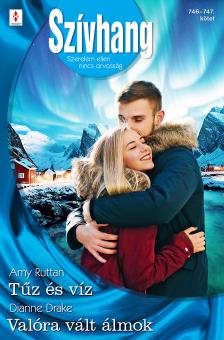 Lucy Clark - Szívhang 746.-747. [eKönyv: epub, mobi]