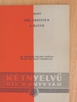 Herbert Ernest Bates - A határ [antikvár]