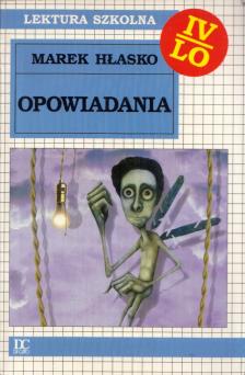 Marek Hlasko - Opowiadania [antikvár]