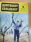 Ábrahám Ferenc - Kertészet és Szőlészet 1975. január-december [antikvár]